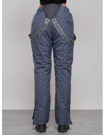 Женские горнолыжные брюки для активного отдыха.