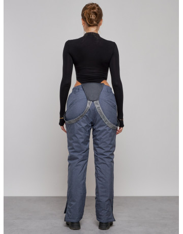 Женские горнолыжные брюки для активного отдыха.