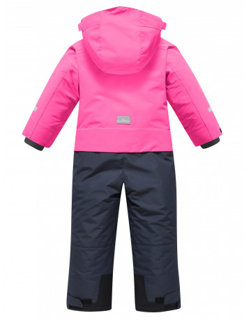 Горнолыжный комбинезон для девочек-подростков: стиль и защита в зимних приключениях