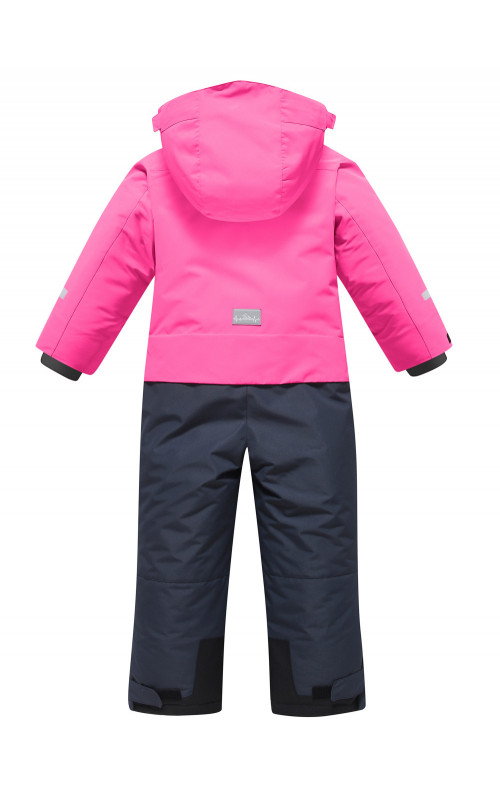 Горнолыжный комбинезон для девочек-подростков: стиль и защита в зимних приключениях