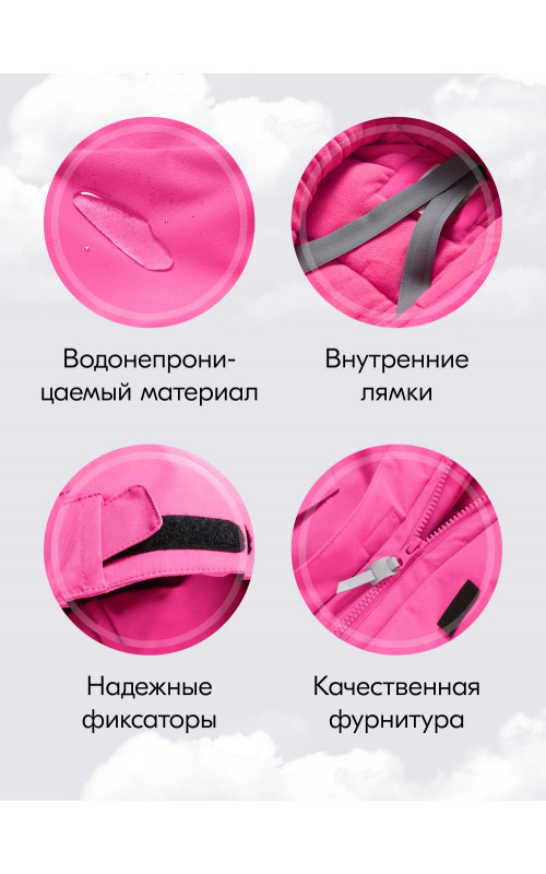 Горнолыжный комбинезон для девочек-подростков: стиль и защита в зимних приключениях