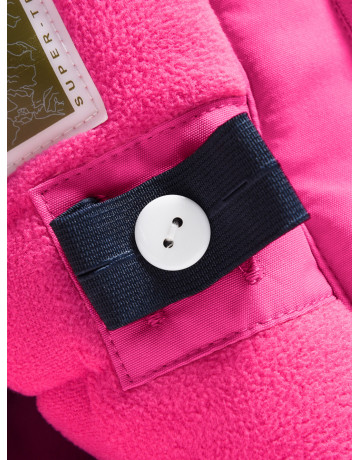 Горнолыжный комбинезон для девочек-подростков: стиль и защита в зимних приключениях