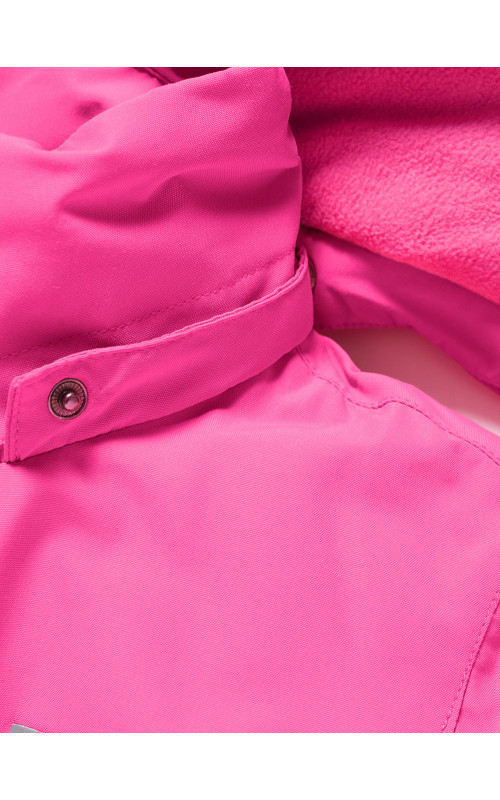 Горнолыжный комбинезон для девочек-подростков: стиль и защита в зимних приключениях