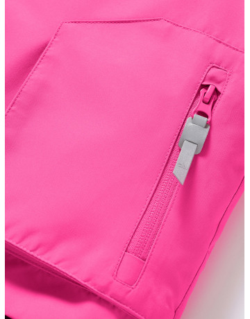 Горнолыжный комбинезон для девочек-подростков: стиль и защита в зимних приключениях