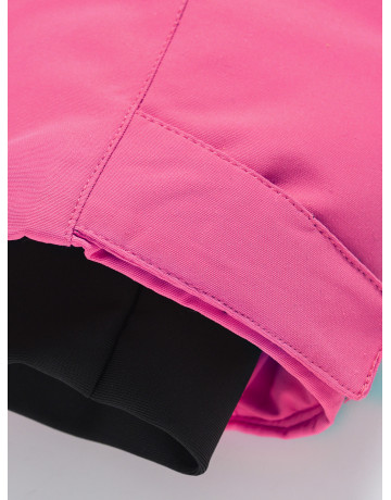 Горнолыжный комбинезон для девочек-подростков: стиль и защита в зимних приключениях