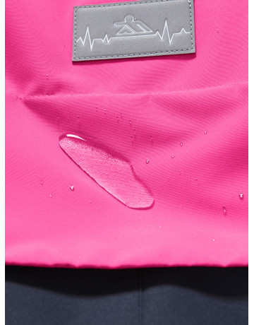 Горнолыжный комбинезон для девочек-подростков: стиль и защита в зимних приключениях