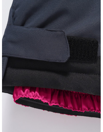 Горнолыжный комбинезон для девочек-подростков: стиль и защита в зимних приключениях