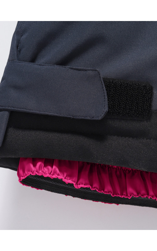 Горнолыжный комбинезон для девочек-подростков: стиль и защита в зимних приключениях