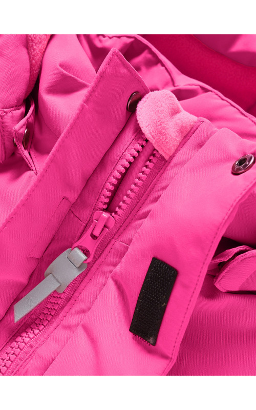 Горнолыжный комбинезон для девочек-подростков: стиль и защита в зимних приключениях