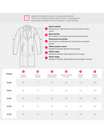 Длинный женский пуховик для зимы.