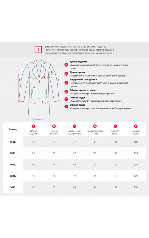 Длинный женский пуховик для зимы.