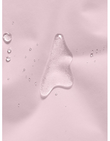 Зимняя парка для девочки-подростка (8–13 лет)