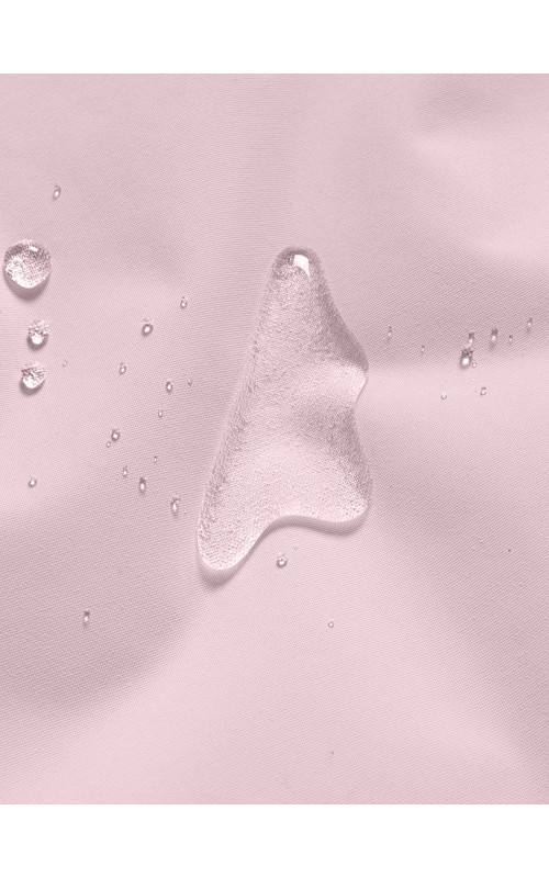 Зимняя парка для девочки-подростка (8–13 лет)