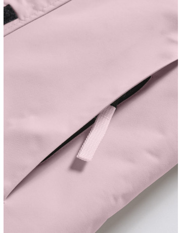 Зимняя парка для девочки-подростка (8–13 лет)