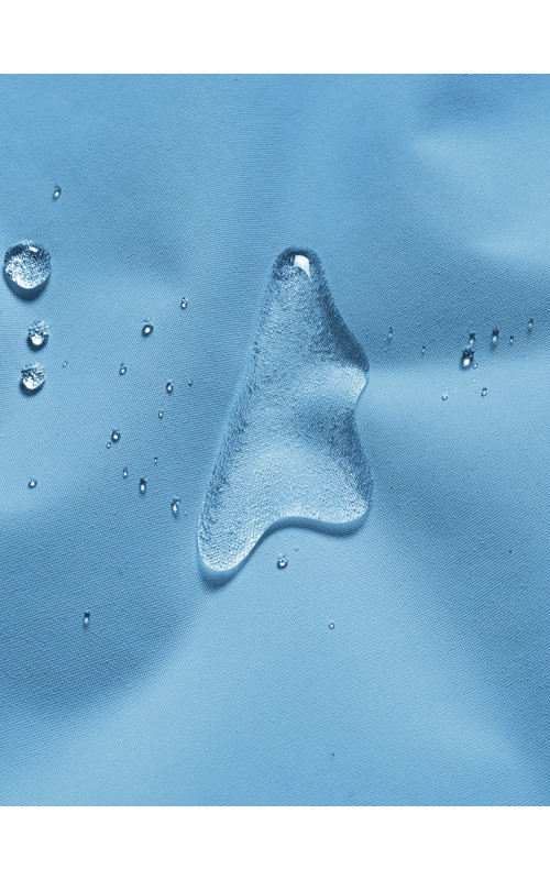 Зимняя парка для девочки-подростка, утеплённая и непромокаемая