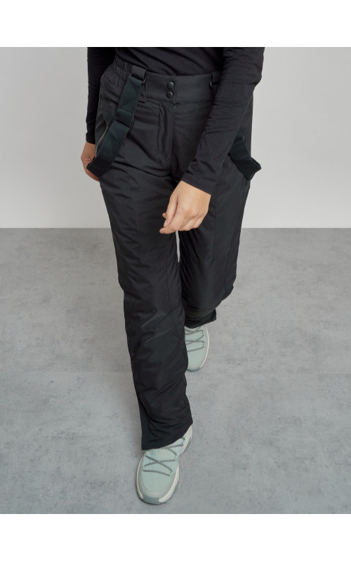 Женский горнолыжный костюм зимний, зелёный, для спорта. в Тюмени