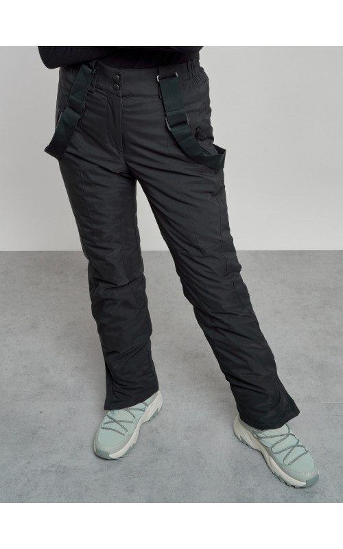 Женский горнолыжный костюм зимний, зелёный, для спорта. в Тюмени