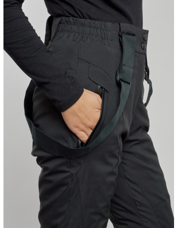 Женский горнолыжный костюм зимний, зелёный, для спорта. в Тюмени