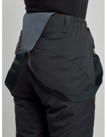 Женский горнолыжный костюм зимний, зелёный, для спорта. в Тюмени