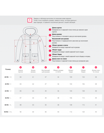 Женский зимний пуховик с капюшоном, бежевый. в Тюмени
