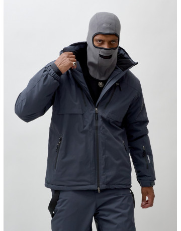 Мужской горнолыжный костюм для зимы: комфорт и защита на склоне