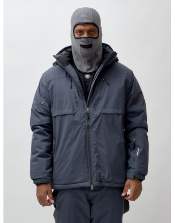 Мужской горнолыжный костюм для зимы: комфорт и защита на склоне