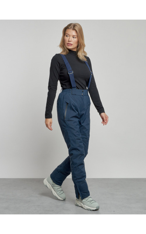 Женский горнолыжный костюм для зимних видов спорта