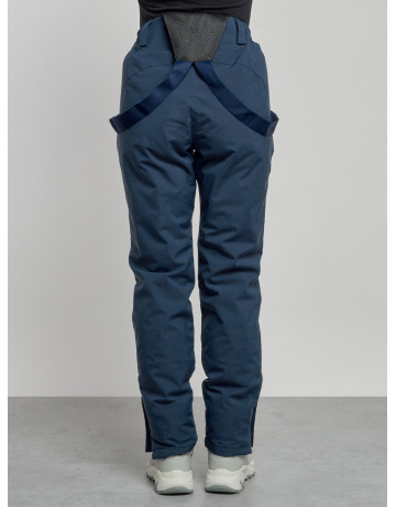 Женский горнолыжный костюм для зимних видов спорта