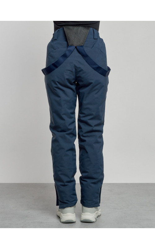 Женский горнолыжный костюм для зимних видов спорта