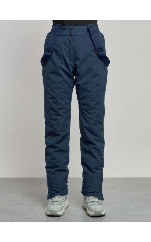 Женский горнолыжный костюм для зимних видов спорта