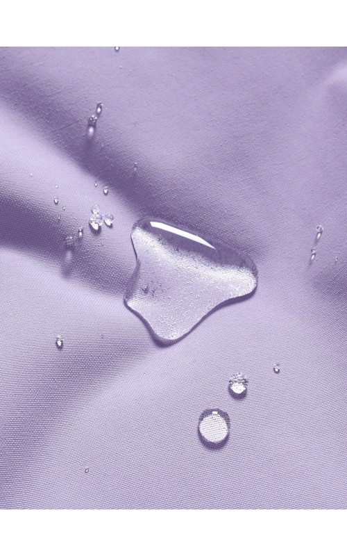 Зимняя парка для девочки-подростка с меховой подкладкой и ветро- и влагоотталкивающей тканью.