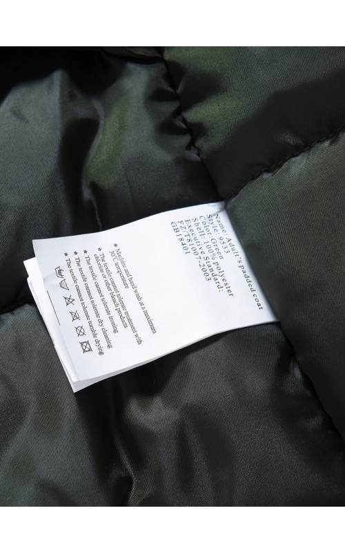 Зимняя мужская парка с капюшоном хаки, для активного отдыха в Тюмени