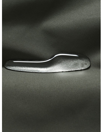 Зимняя мужская парка с капюшоном хаки, для активного отдыха в Тюмени