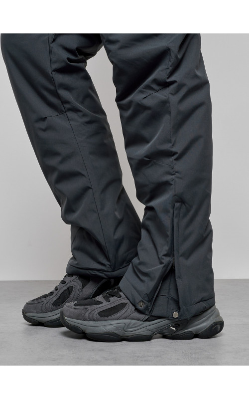 Мужской горнолыжный костюм для зимы