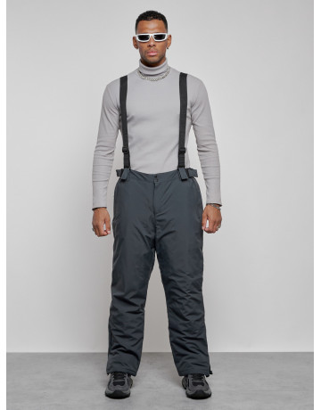 Мужской горнолыжный костюм для зимы