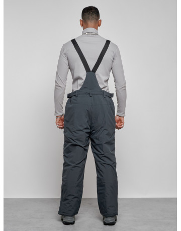 Мужской горнолыжный костюм для зимы