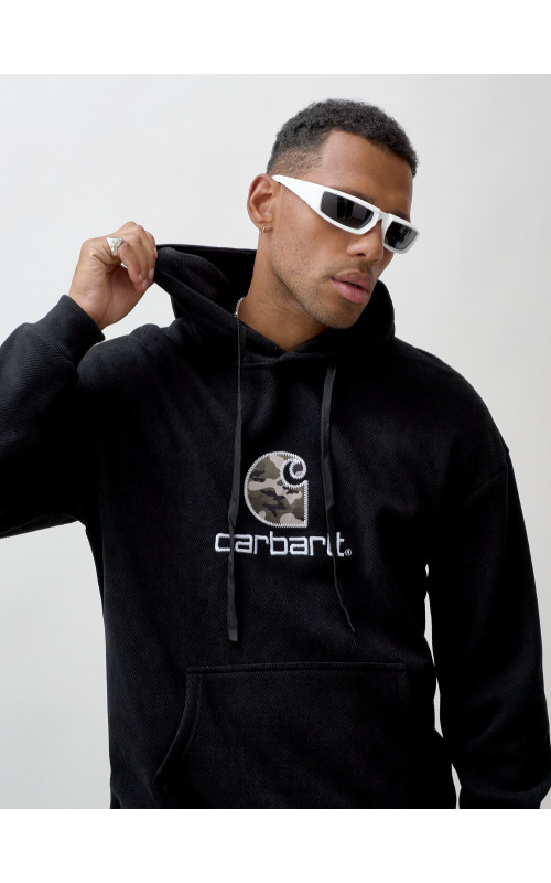 Мужской демисезонный спортивный костюм на флисе, чёрный, для спорта. в Тюмени