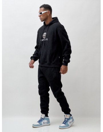 Мужской спортивный костюм с начёсом для активных мужчин.