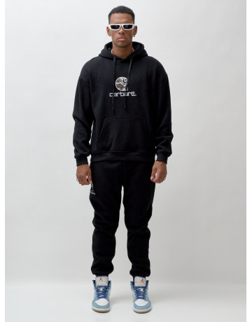 Мужской спортивный костюм с начёсом для активных мужчин.