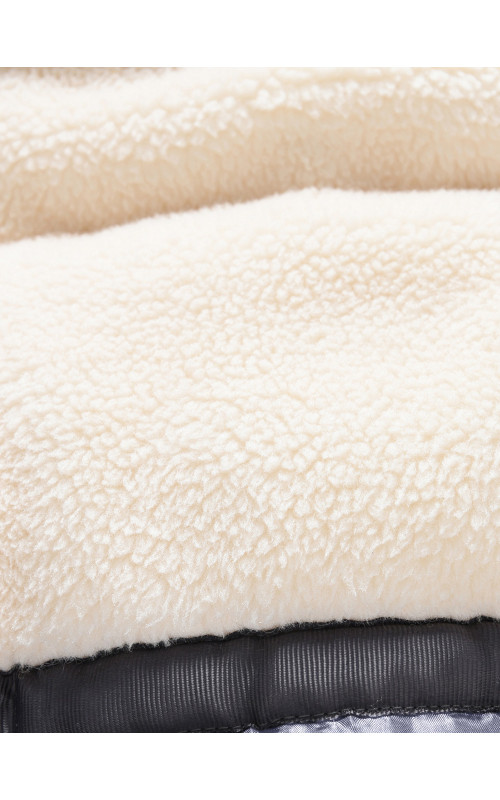 Зимняя парка для мальчика Valianly: защита и стиль в активном отдыхе