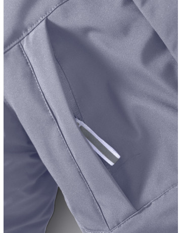 Зимняя парка для мальчика Valianly: защита и стиль в активном отдыхе