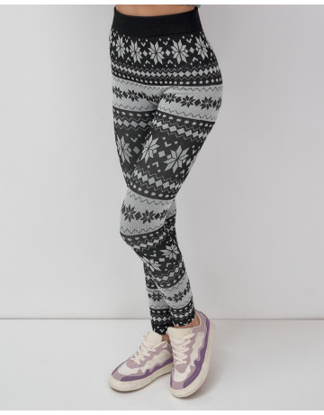 Женское термобельё для осени и зимы, размерный ряд.