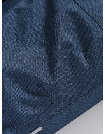 Зимний комбинезон для мальчика: тепло и комфорт в любую погоду