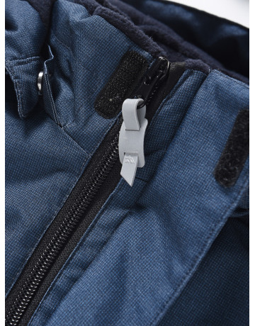 Зимний комбинезон для мальчика: тепло и комфорт в любую погоду