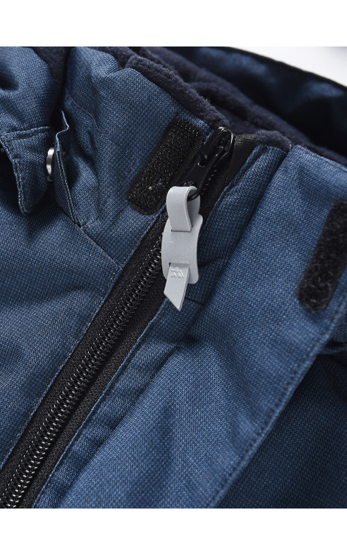 Зимний комбинезон для мальчика: тепло и комфорт в любую погоду