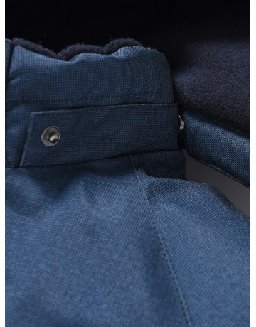 Зимний комбинезон для мальчика: тепло и комфорт в любую погоду