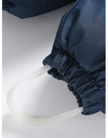 Зимний комбинезон для мальчика: тепло и комфорт в любую погоду