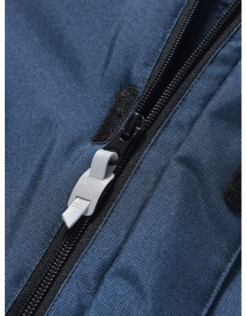 Зимний комбинезон для мальчика: тепло и комфорт в любую погоду