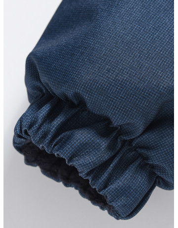 Зимний комбинезон для мальчика: тепло и комфорт в любую погоду