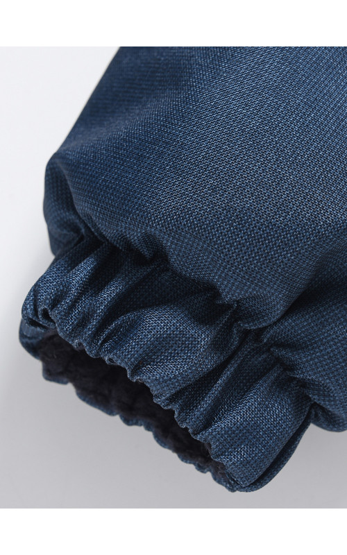 Зимний комбинезон для мальчика: тепло и комфорт в любую погоду